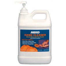 ABRO Hand Cleaner - Κρέμα Καθαρισμού Χεριών 1gal